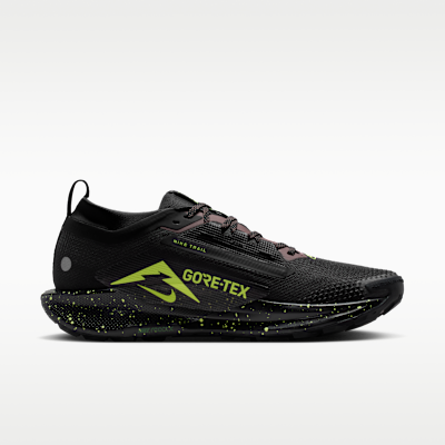 Nike Pegasus Trail 5 GORE-TEX Men's Waterproof Trail Running Shoes